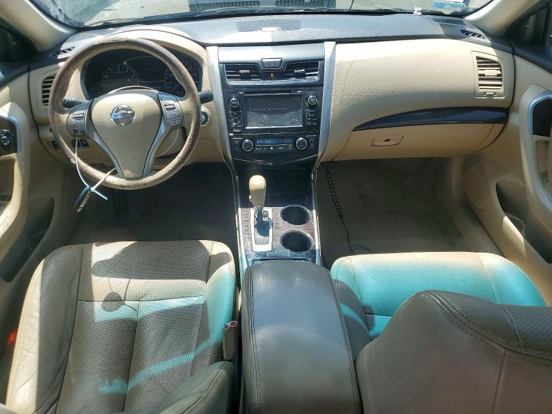 Продажа на аукционе авто 2014 Nissan Altima, vin: 1N4AL3AP8EC186293, номер лота: 53434376