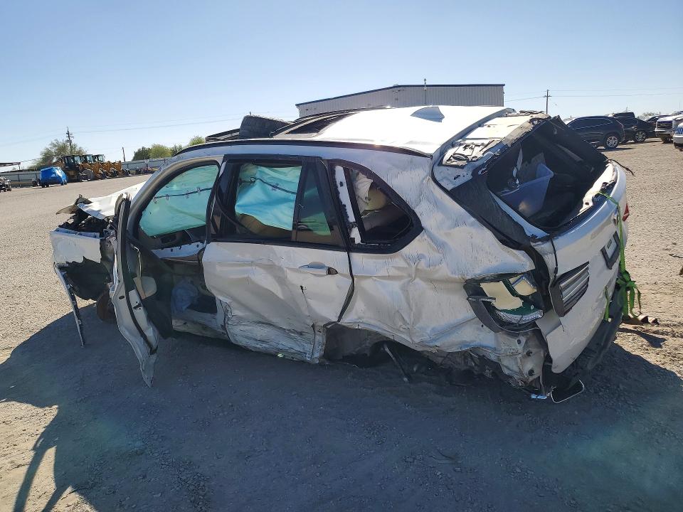 Продаж на аукціоні авто 2018 Bmw X5, vin: 5UXKR0C5XJ0X90803, номер лоту: 53824486