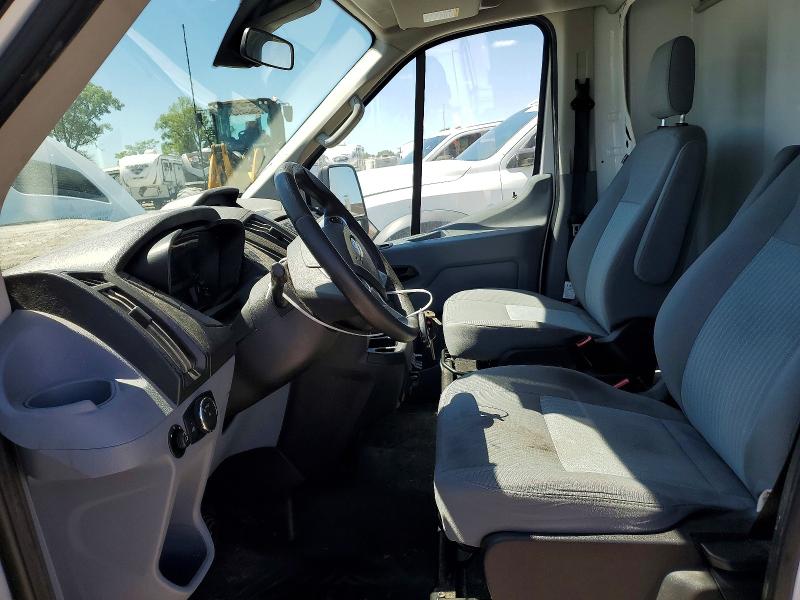 Продажа на аукционе авто 2019 Ford Transit, vin: 1FDBW5PM4KKB87291, номер лота: 48401176