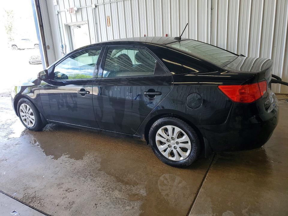 Auction sale of the 2012 Kia Forte, vin: KNAFU4A20C5636427, lot number: 53084506