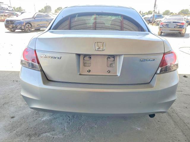 Продажа на аукционе авто 2009 Honda Accord, vin: JHMCP26779C004484, номер лота: 54425776
