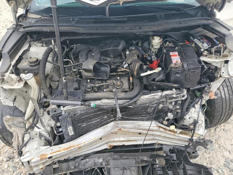 Aukcja sprzedaży 2017 Ford Explorer, vin: 1FM5K8D88HGC50387, numer aukcji: 52466616