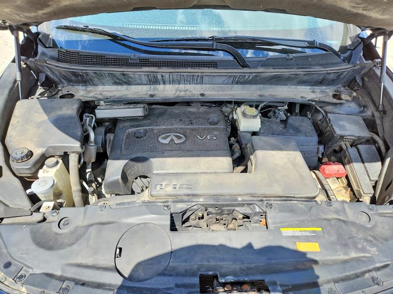 Aukcja sprzedaży 2015 Infiniti Qx60, vin: 5N1AL0MMXFC556070, numer aukcji: 52392896