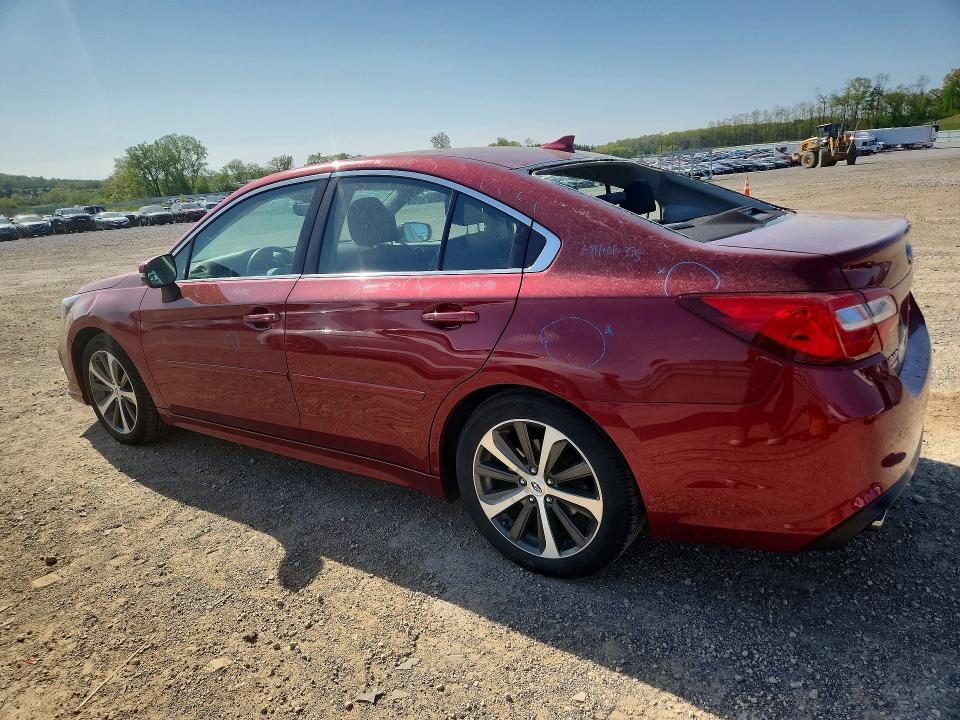 Aukcja sprzedaży 2018 Subaru Legacy, vin: 4S3BNAN68J3037830, numer aukcji: 53771216