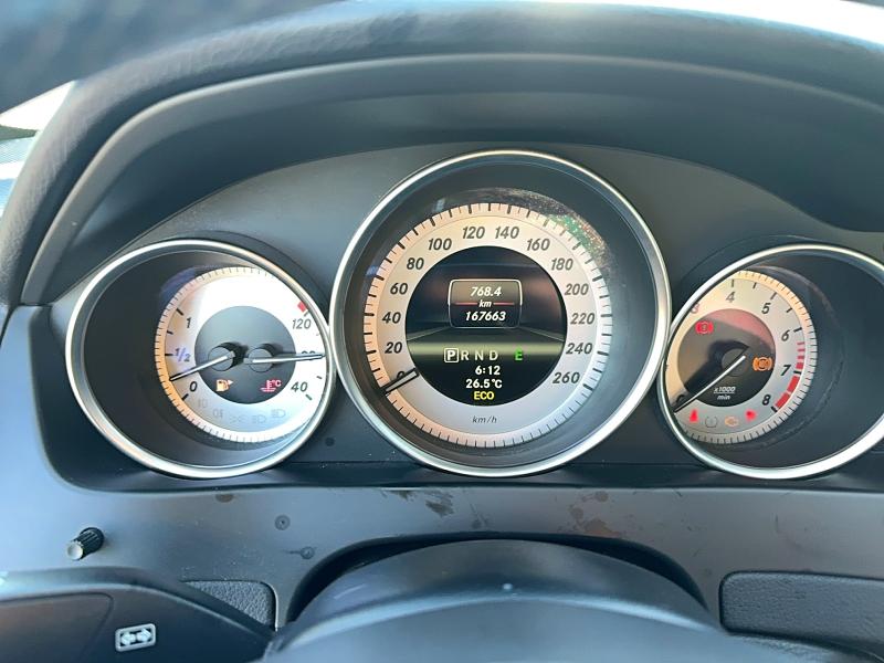 2013 Mercedes-benz C მანქანა იყიდება აუქციონზე, vin: WDDGF8ABXDA782065, აუქციონის ნომერი: 55119116