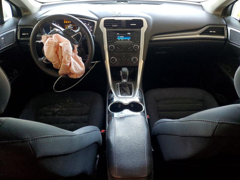 53883296 :رقم المزاد ، 3FA6P0H76FR154086 vin ، 2015 Ford Fusion مزاد بيع