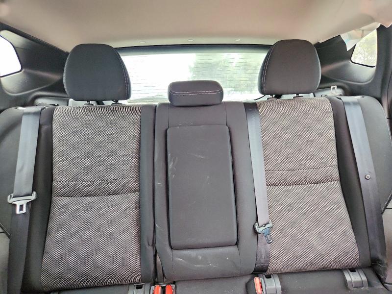 53296276 :رقم المزاد ، JN1BJ1CP0HW029224 vin ، 2017 Nissan Rogue Sport مزاد بيع