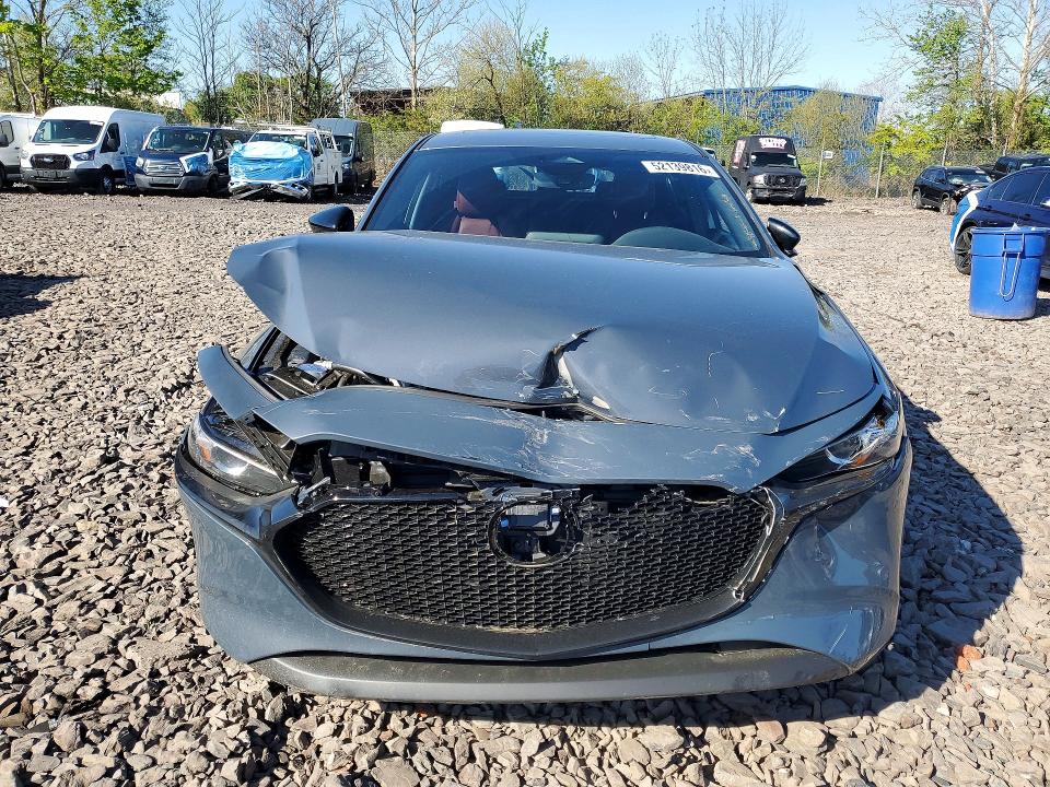 Aukcja sprzedaży 2026 Mazda 3, vin: JM1BPBLL8T1860622, numer aukcji: 52139816