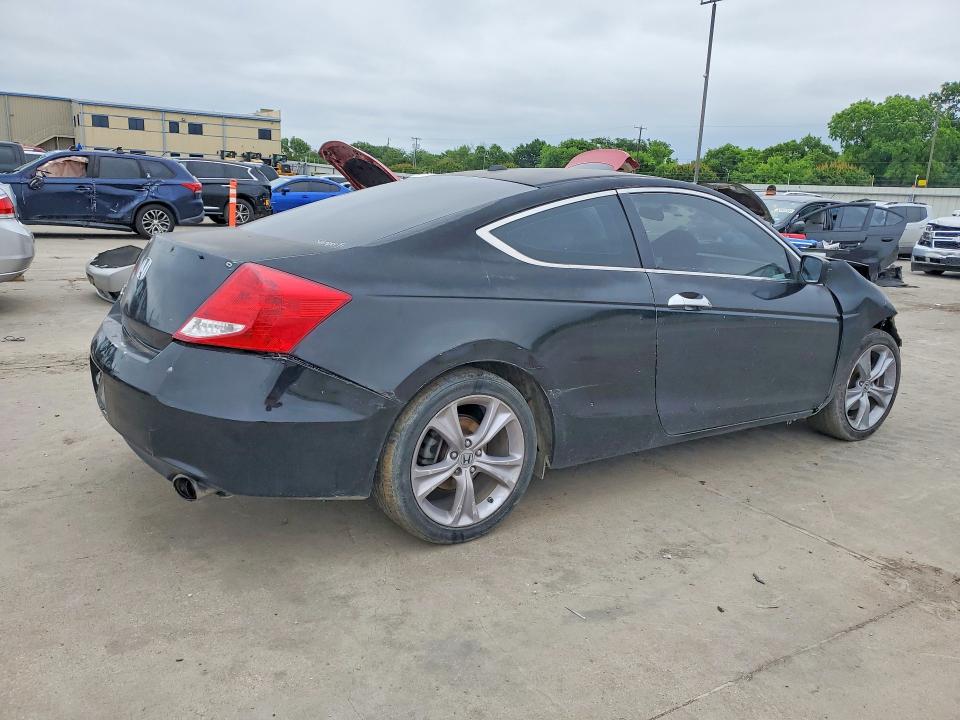 Продаж на аукціоні авто 2012 Honda Accord, vin: 1HGCS2B83CA011810, номер лоту: 52431986