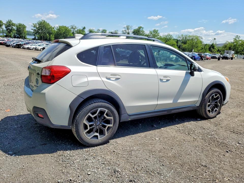 Aukcja sprzedaży 2016 Subaru Crosstrek, vin: JF2GPALC6GH260504, numer aukcji: 55529616
