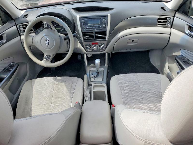 52996066 :رقم المزاد ، JF2SHADC2BH727965 vin ، 2011 Subaru Forester مزاد بيع