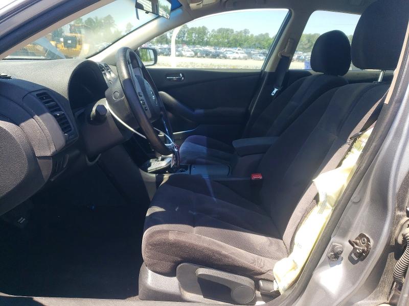Продаж на аукціоні авто 2008 Nissan Altima, vin: 1N4AL21E28N508010, номер лоту: 52306276