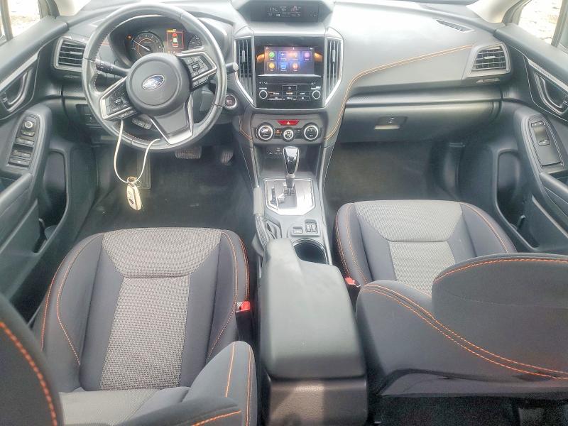 Aukcja sprzedaży 2020 Subaru Crosstrek, vin: JF2GTAEC5L8217405, numer aukcji: 53058006