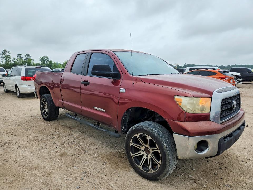 Aukcja sprzedaży 2008 Toyota Tundra, vin: 5TFRT54188X027061, numer aukcji: 52947526
