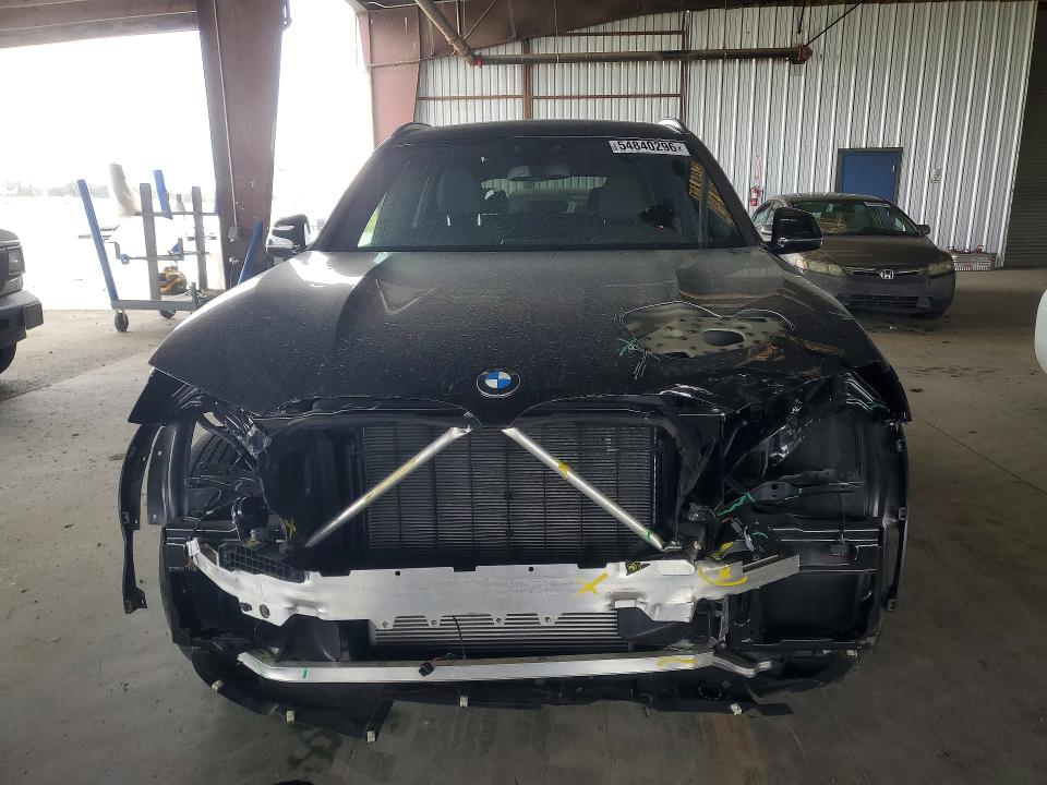 Продаж на аукціоні авто 2020 Bmw X3, vin: 5UXTY5C02L9C17291, номер лоту: 54840296