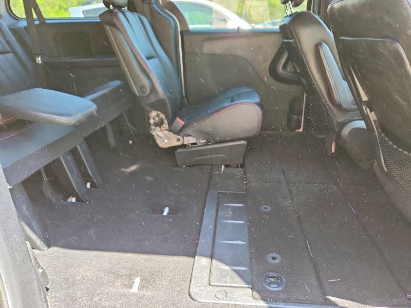 Aukcja sprzedaży 2018 Dodge Grand Caravan, vin: 2C4RDGEG3JR201246, numer aukcji: 51767226