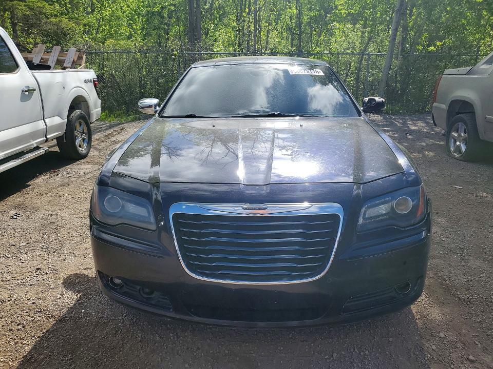 Продажа на аукционе авто 2011 Chrysler 300c, vin: 2C3CA6CT6BH572809, номер лота: 53879776