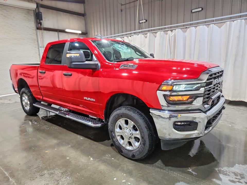 54499456 :رقم المزاد ، 3C6UR5DJ7TG229726 vin ، 2026 Ram 2500 مزاد بيع
