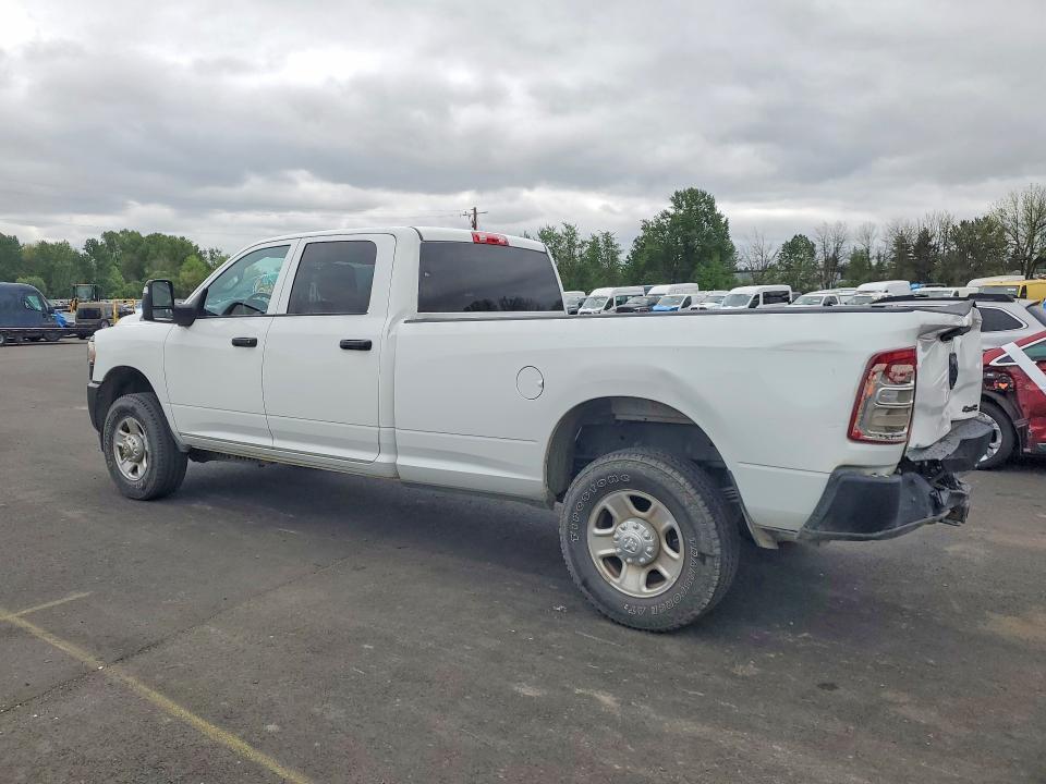 Aukcja sprzedaży 2024 Ram 3500, vin: 3C63R3GJ1RG245666, numer aukcji: 52465016