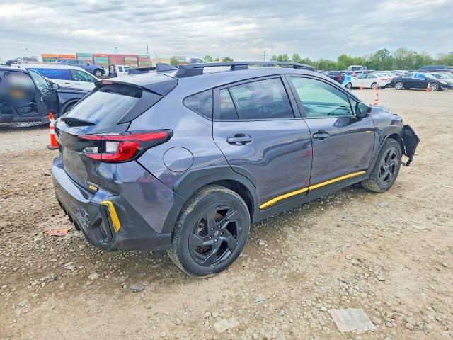Aukcja sprzedaży 2024 Subaru Crosstrek, vin: 4S4GUHF65R3791050, numer aukcji: 52527286