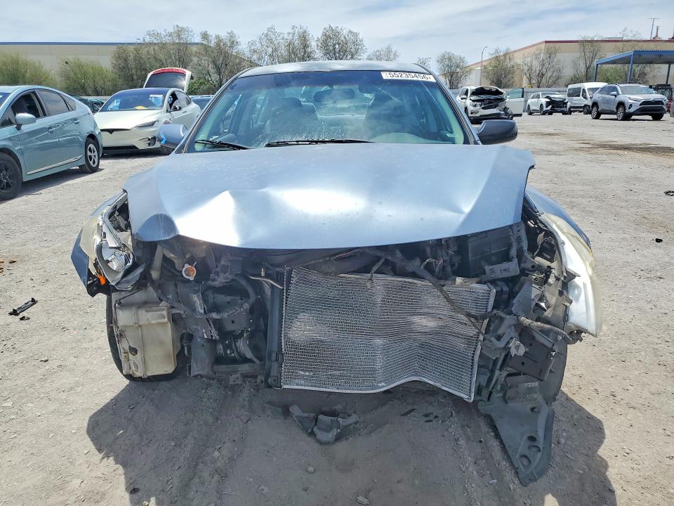 Aukcja sprzedaży 2011 Nissan Altima, vin: 1N4AL2AP0BN457955, numer aukcji: 55235456