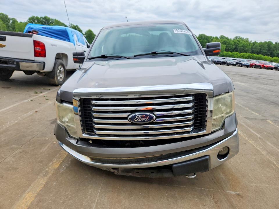 Aukcja sprzedaży 2010 Ford F150, vin: 1FTFX1EV0AFC70019, numer aukcji: 52057206
