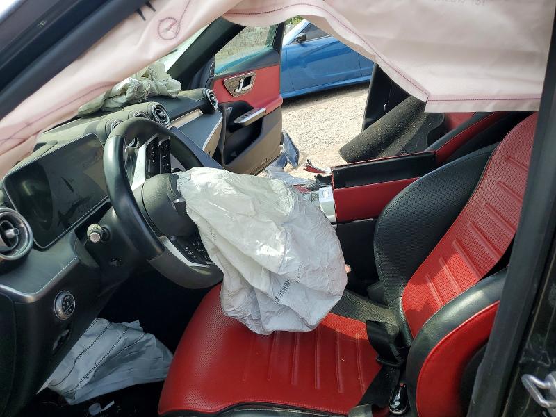 Aukcja sprzedaży 2023 Mercedes-benz C, vin: W1KAF8HB0PR094478, numer aukcji: 54014346