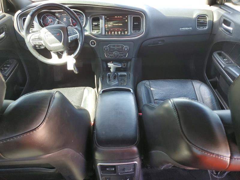2015 Dodge Charger მანქანა იყიდება აუქციონზე, vin: 2C3CDXHG9FH841240, აუქციონის ნომერი: 50775216