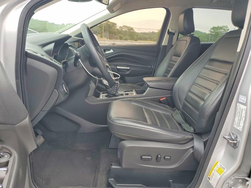 52623946 :رقم المزاد ، 1FMCU0HD0KUB26083 vin ، 2019 Ford Escape مزاد بيع