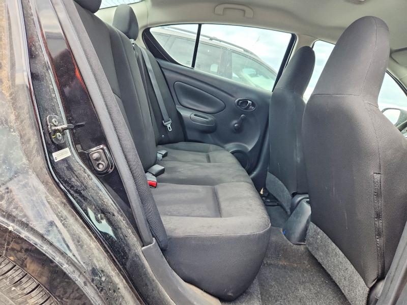 Aukcja sprzedaży 2015 Nissan Versa, vin: 3N1CN7AP6FL915839, numer aukcji: 53442346