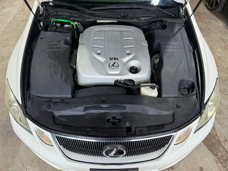 Продажа на аукционе авто 2006 Lexus Gs, vin: JTHBH96S665034646, номер лота: 55100906