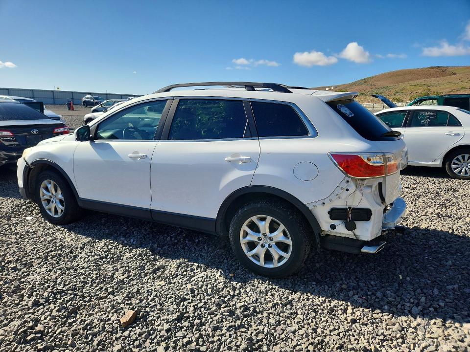 54854466 :رقم المزاد ، JM3TB3CV9B0311663 vin ، 2011 Mazda Cx-9 مزاد بيع