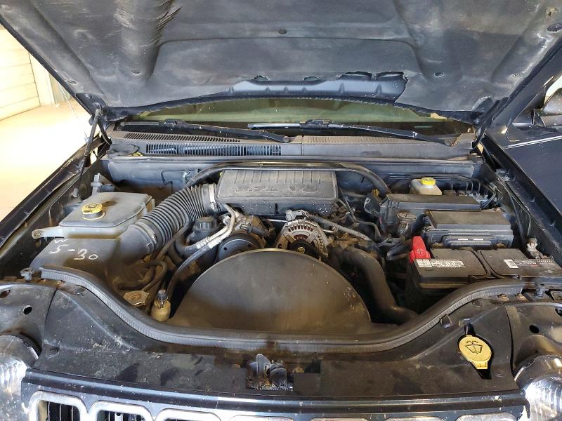 Продажа на аукционе авто 2007 Jeep Grand Cherokee, vin: 1J8GR48K67C614117, номер лота: 54340766