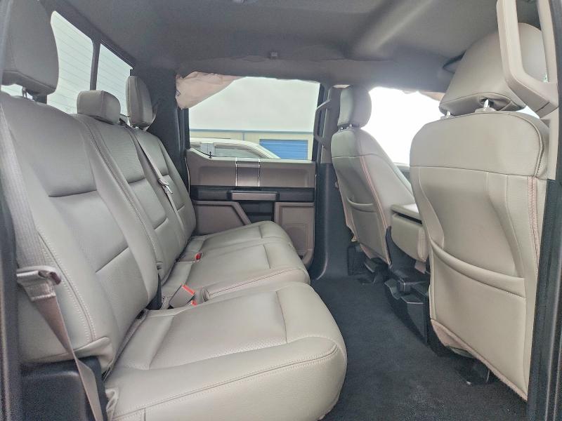 2020 Ford F150 მანქანა იყიდება აუქციონზე, vin: 1FTEW1CP1LKF15455, აუქციონის ნომერი: 54354846