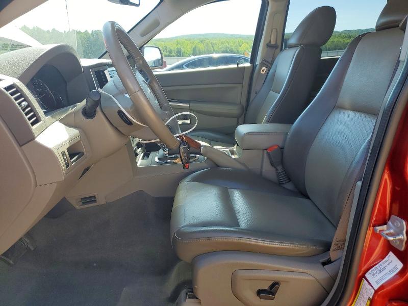 Продажа на аукционе авто 2009 Jeep Grand Cherokee, vin: 1J8GS48K49C542471, номер лота: 55569866