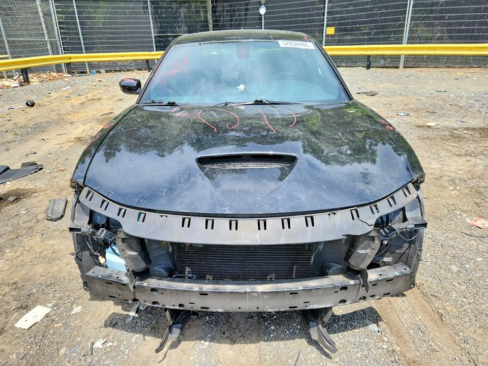 Продаж на аукціоні авто 2020 Dodge Charger, vin: 2C3CDXGJ9LH187428, номер лоту: 52838486