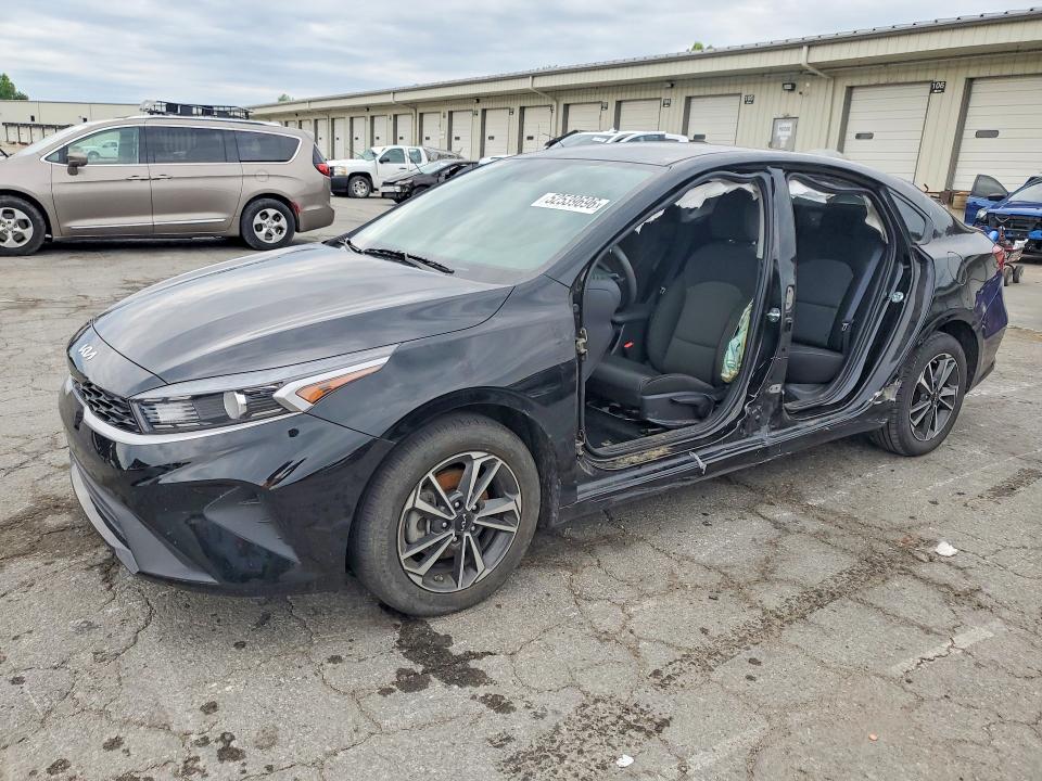 Aukcja sprzedaży 2024 Kia Forte, vin: 3KPF24AD4RE796804, numer aukcji: 52539696