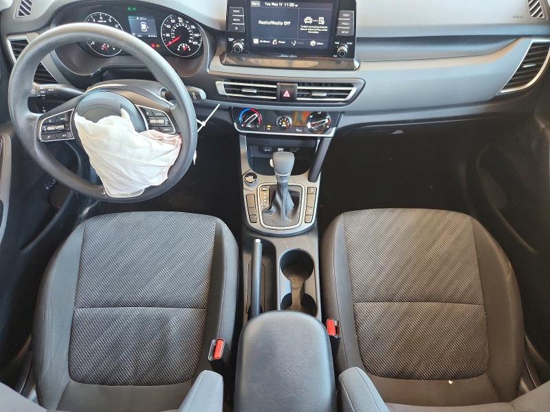 Продаж на аукціоні авто 2021 Kia Seltos, vin: KNDEPCAAXM7230586, номер лоту: 53239756