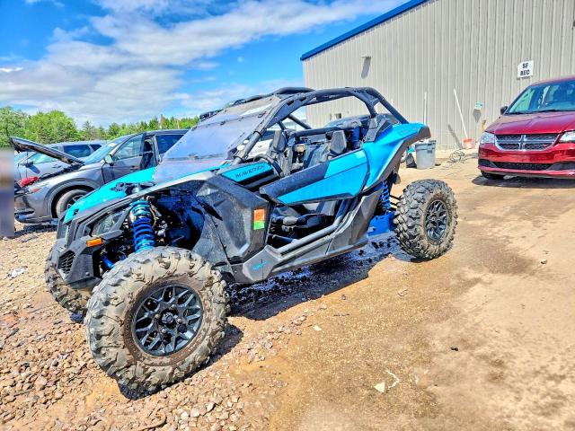 2023 Can-am Maverick X3 მანქანა იყიდება აუქციონზე, vin: 3JBVGAY41PE000852, აუქციონის ნომერი: 54057176