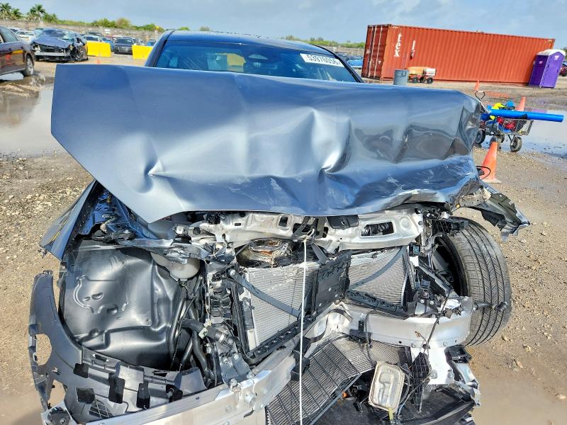 Продажа на аукционе авто 2024 Mercedes-benz C, vin: W1KAF4GB0RR170732, номер лота: 53976056