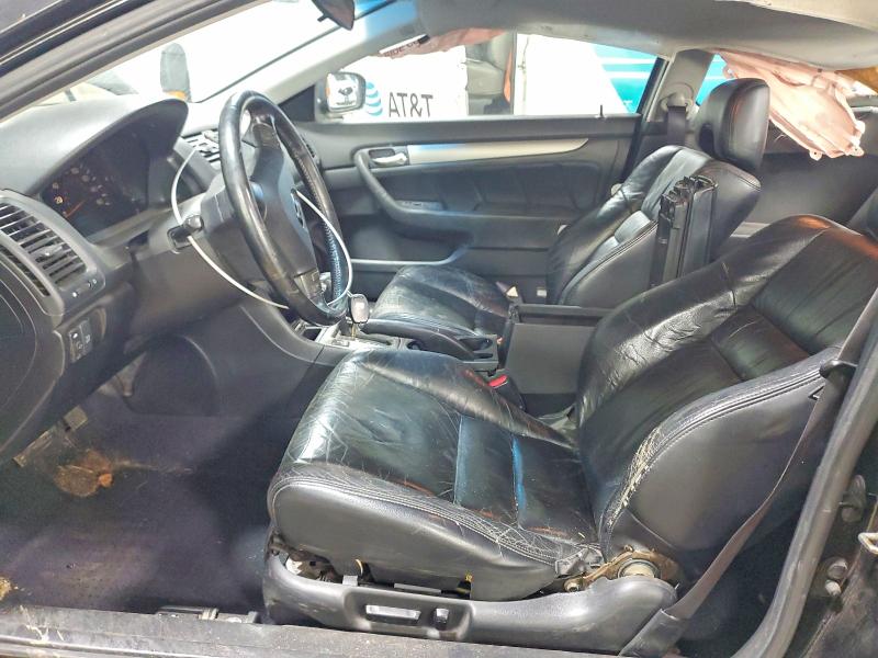 Продажа на аукционе авто 2004 Honda Accord, vin: 1HGCM82624A021659, номер лота: 51680756