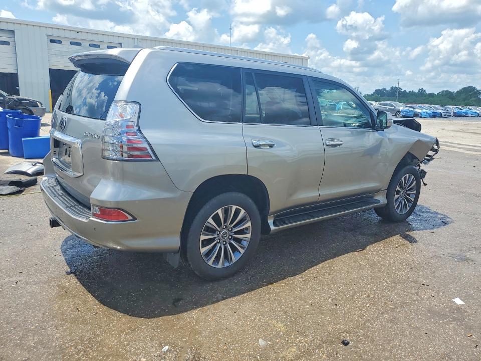 Продаж на аукціоні авто 2020 Lexus Gx, vin: JTJGM7BX0L5260506, номер лоту: 53928176