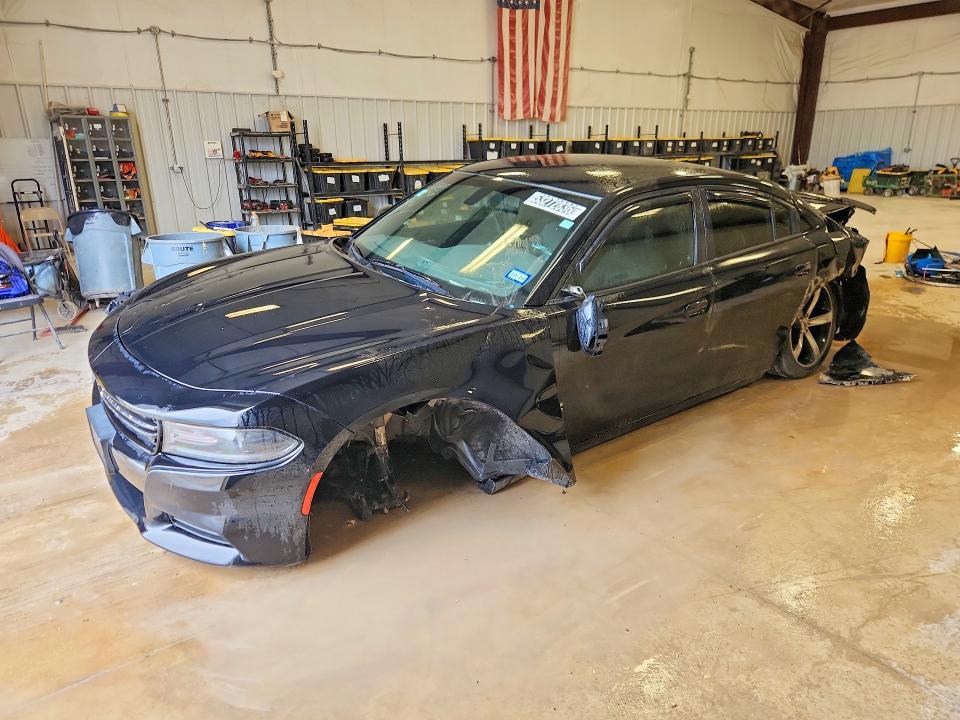 Aukcja sprzedaży 2017 Dodge Charger, vin: 2C3CDXBG5HH627941, numer aukcji: 53272836