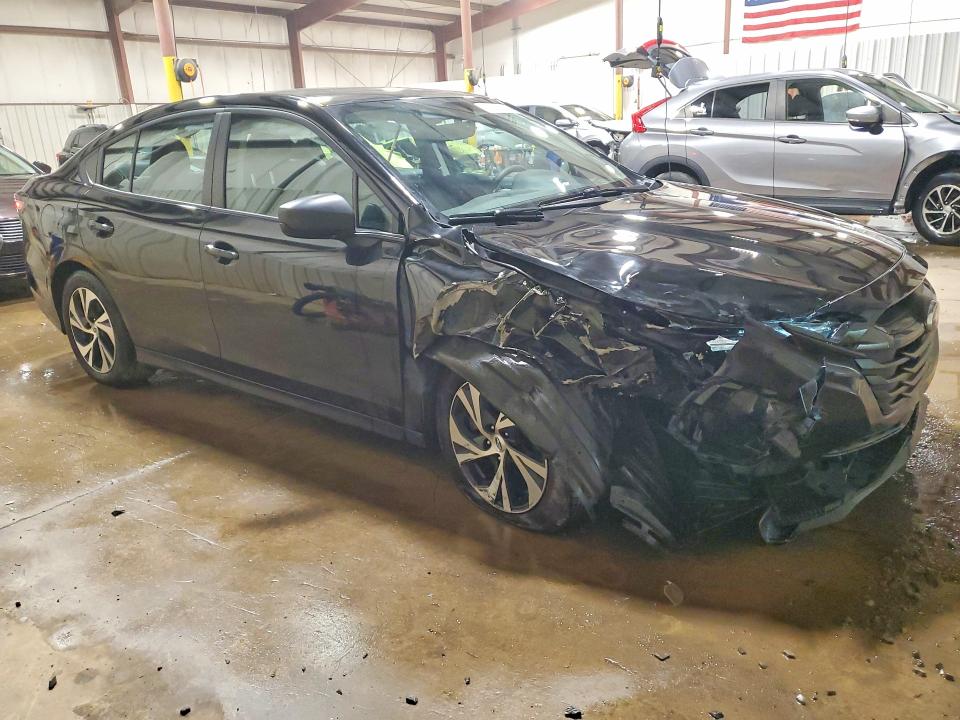 Aukcja sprzedaży 2024 Subaru Legacy, vin: 4S3BWAB64R3019712, numer aukcji: 52918366