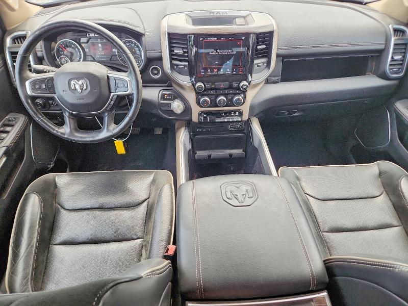 Продаж на аукціоні авто 2019 Ram 1500, vin: 1C6RREJT2KN578066, номер лоту: 52578746