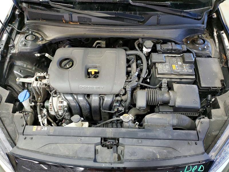 Aukcja sprzedaży 2024 Kia Forte, vin: 3KPF24AD0RE739337, numer aukcji: 54839586