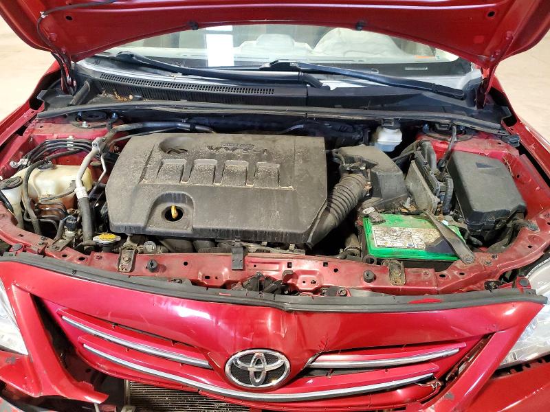 Продаж на аукціоні авто 2013 Toyota Corolla, vin: 5YFBU4EE5DP221209, номер лоту: 54469226