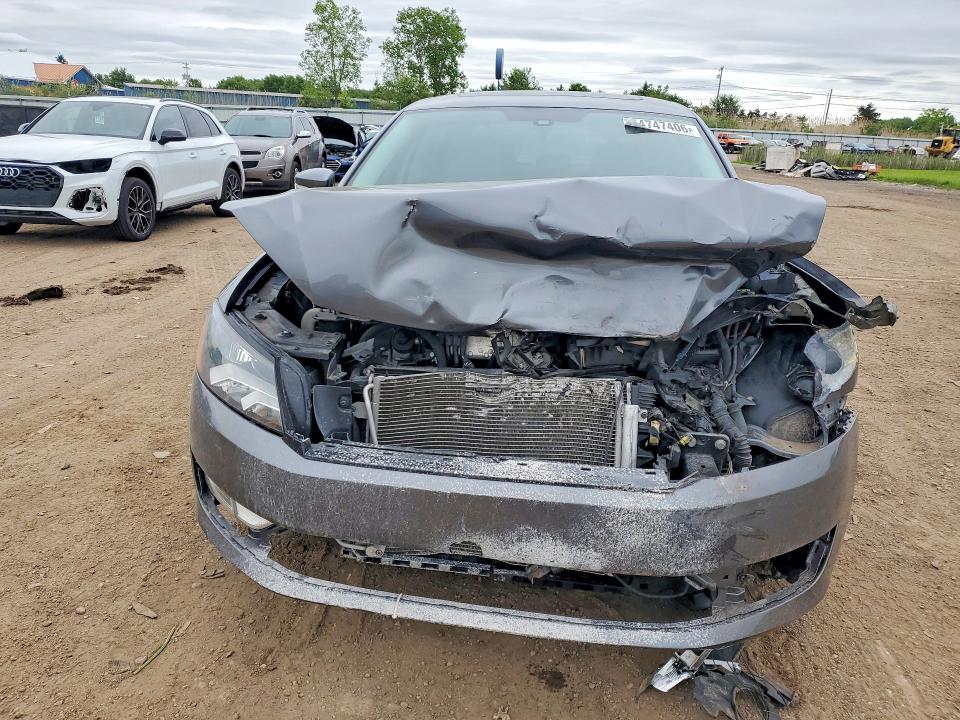 Aukcja sprzedaży 2015 Volkswagen Passat, vin: 1VWBV7A33FC070592, numer aukcji: 54747406