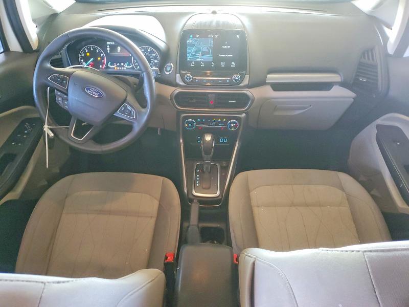 Aukcja sprzedaży 2019 Ford Ecosport, vin: MAJ3S2GE3KC273185, numer aukcji: 54108926