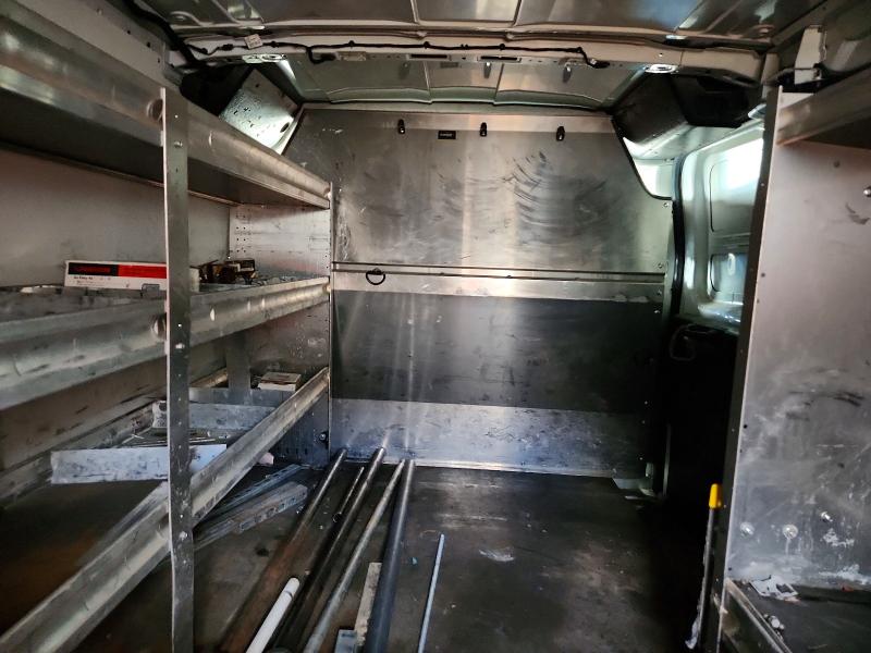 Aukcja sprzedaży 2017 Ford Transit, vin: 1FTYR1ZM6HKB11608, numer aukcji: 50574816